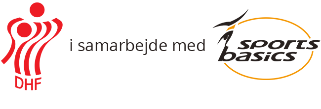 DHF - sportsbasics - samarbejde